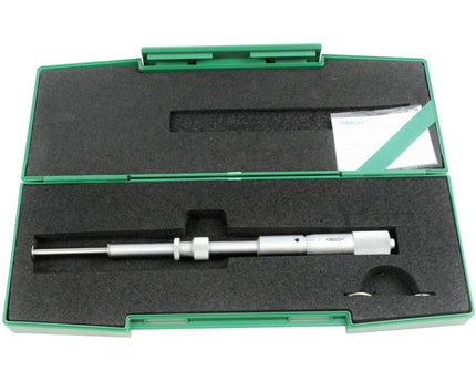 INSIZE Measuring Equipment Insize Groove Micrometer 1-2" Range Series 3287-2