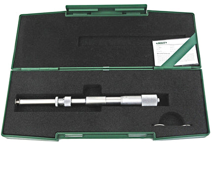INSIZE Measuring Equipment Insize Groove Micrometer 2-3" Range Series 3287-3