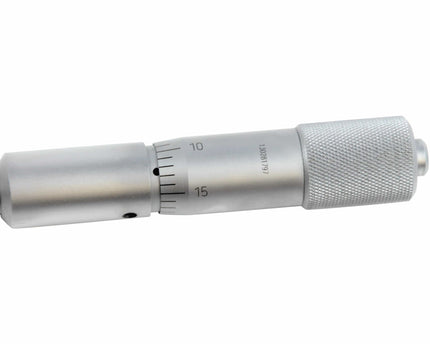 INSIZE Measuring Equipment Insize Groove Micrometer 2-3" Range Series 3287-3