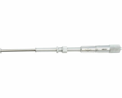 INSIZE Measuring Equipment Insize Groove Micrometer 2-3" Range Series 3287-3