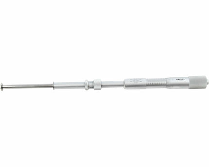 INSIZE Measuring Equipment Insize Groove Micrometer 3-4" Range Series 3287-4