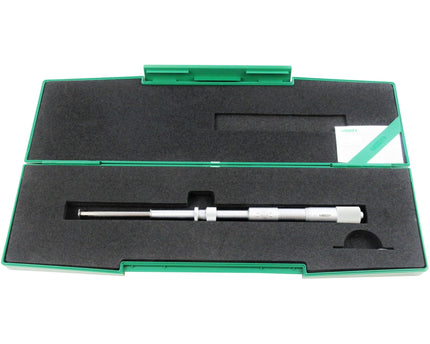 INSIZE Measuring Equipment Insize Groove Micrometer 3-4" Range Series 3287-4
