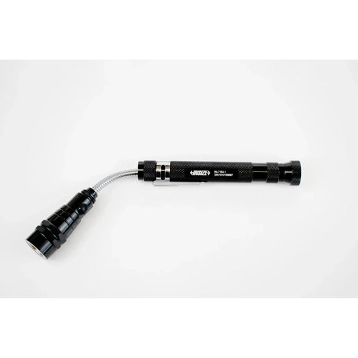 INSIZE Hand Tools Insize Telescoping Magnetic Pick-up & Flashlight 3m Range Series 7163-1