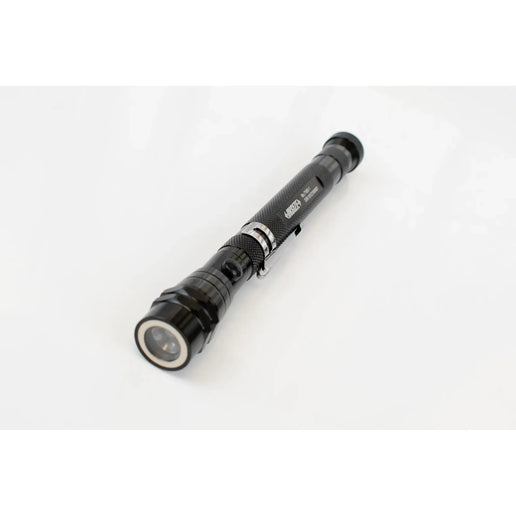 INSIZE Hand Tools Insize Telescoping Magnetic Pick-up & Flashlight 3m Range Series 7163-1