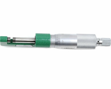 INSIZE Measuring Equipment Insize Hub Micrometer 0-1" Range Series 3292-1