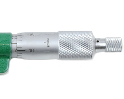 INSIZE Measuring Equipment Insize Hub Micrometer 1-2" Range Series 3292-2