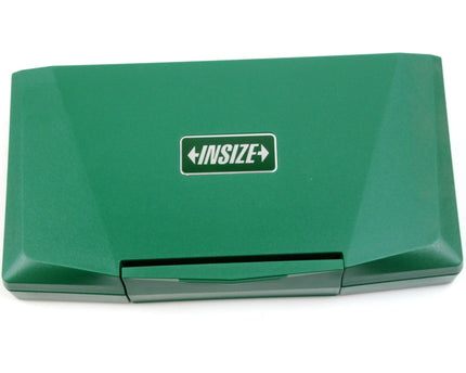 INSIZE Measuring Equipment Insize Hub Micrometer 1-2" Range Series 3292-2