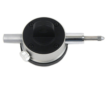 INSIZE Measuring Equipment Insize Imperial Compact Dial Indicator Range 0 - 0.2" Series 2304-0205