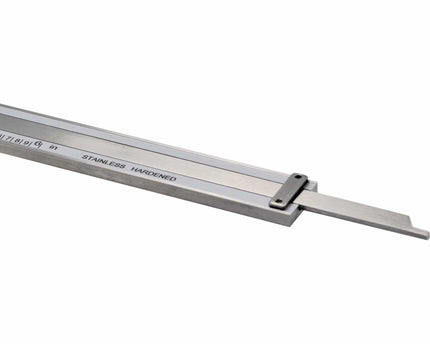 INSIZE Measuring Equipment INSIZE Imperial Dial Caliper  0-6" Range Series 1311-6