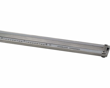 INSIZE Measuring Equipment INSIZE Imperial Dial Caliper  0-8" Range Series 1311-8