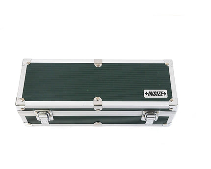 INSIZE Measuring Equipment Insize Imperial Long Stroke Dial Indicator Range 0-2" Series 2326-2