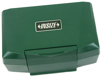 INSIZE Measuring Equipment Insize Imperial Lug Back Dial Indicator 0.25" Range Series 2307-025