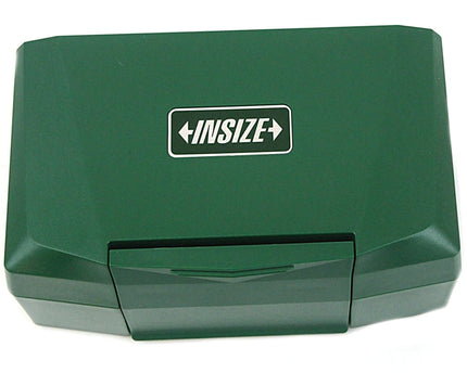 INSIZE Measuring Equipment Insize Imperial Lug Back Dial Indicator 0.5" Range Series 2307-055