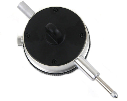 INSIZE Measuring Equipment Insize Imperial Lug Back Dial Indicator 0.5" Range Series 2307-055