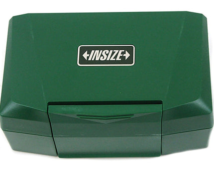 Insize Imperial Lug Back Dial Indicator 1" Range Series 2307-1 - INSIZE Australia