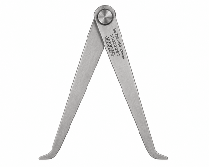 Insize Inside Caliper 0-150mm Range Series 7240-150 - INSIZE Australia
