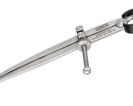 Insize Inside Spring Caliper 20-170mm Range Series 7261-150 - INSIZE Australia