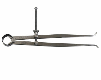 INSIZE Measuring Equipment Insize Inside Spring Caliper 22-220mm Range Series 7261-200