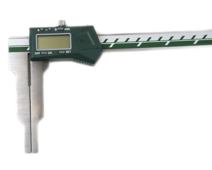 INSIZE Measuring Equipment Insize Interchangeable Point Digital Caliper Range Series 1124-300A