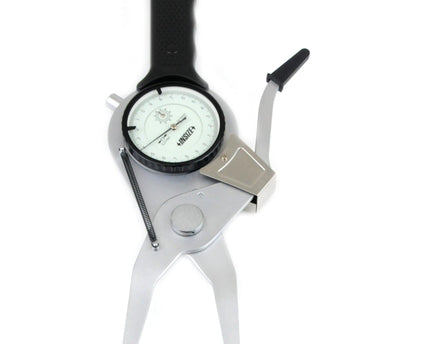 INSIZE Measuring Equipment Insize Internal Dial Caliper Gauge 15-35mm Range Series 2321-AL35