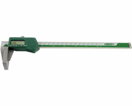 INSIZE Measuring Equipment Insize Large Face Digital Caliper 0-200mm/0-8" Range Series 1172-200