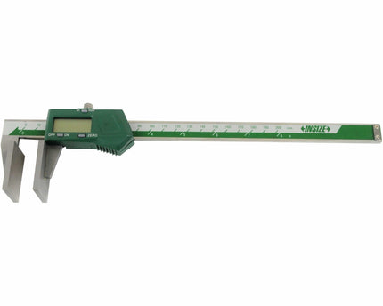 INSIZE Measuring Equipment Insize Large Face Digital Caliper 0-200mm/0-8" Range Series 1172-200