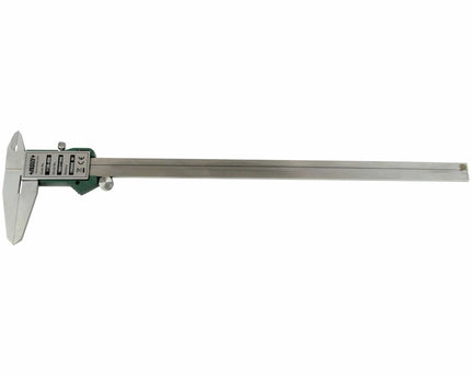INSIZE Measuring Equipment Insize Left Hand Digital Caliper 0-300mm/0-12" Range Series 1130-300