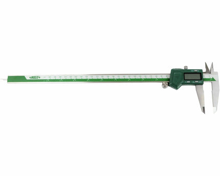 INSIZE Measuring Equipment Insize Left Hand Digital Caliper 0-300mm/0-12" Range Series 1130-300