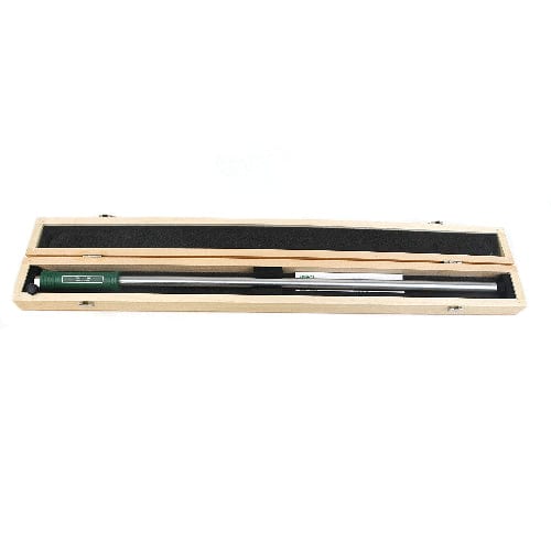 INSIZE MEASURING EQUIPMENT Insize Long Handle for Bore Gauge 480mm Series 7351-EX21