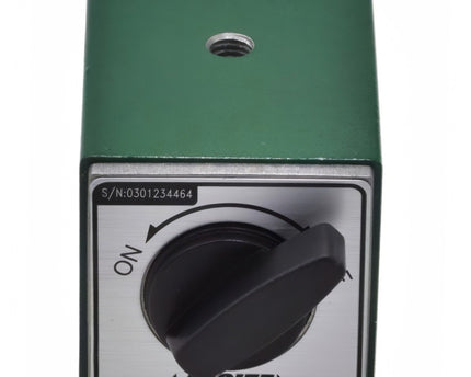Insize Magnetic Base 100kgf Series 6212-100 - INSIZE Australia