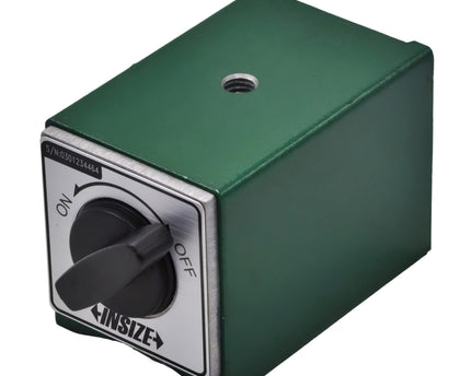 Insize Magnetic Base 100kgf Series 6212-100 - INSIZE Australia
