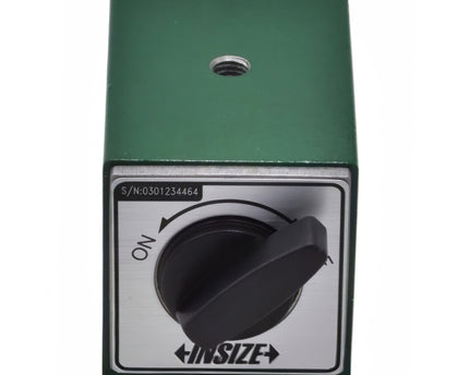 INSIZE MEASURING EQUIPMENT Insize Point Micrometer 75–100mm  Series 6212-100