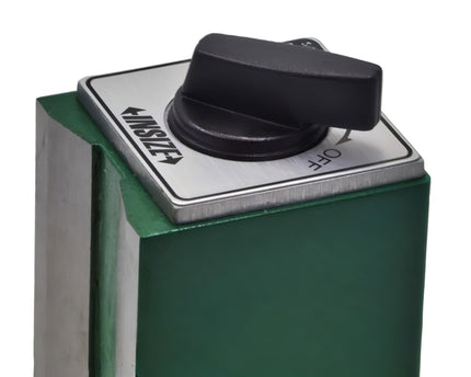 Insize Magnetic Base 100kgf Series 6212-100 - INSIZE Australia