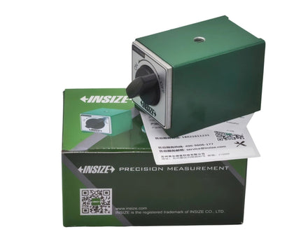 INSIZE MEASURING EQUIPMENT Insize Point Micrometer 75–100mm  Series 6212-100