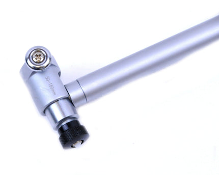 INSIZE Manufacturing Insize Mechanical Bore Gauge 35-160 mm Range Series 2824-S160