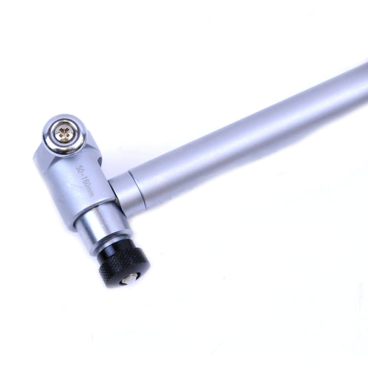 INSIZE Manufacturing Insize Mechanical Bore Gauge 35-160 mm Range Series 2824-S160