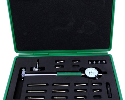 INSIZE Manufacturing Insize Mechanical Bore Gauge 35-160 mm Range Series 2824-S160