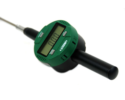 INSIZE Manufacturing Insize Metric Digital Indicator 50.8mm Range Series 2116-50