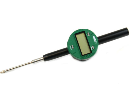 INSIZE Manufacturing Insize Metric Digital Indicator 50.8mm Range Series 2116-50