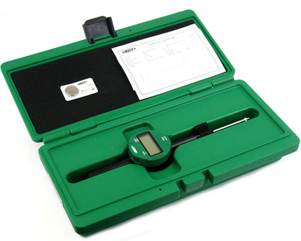 INSIZE Manufacturing Insize Metric Digital Indicator 50.8mm Range Series 2116-50