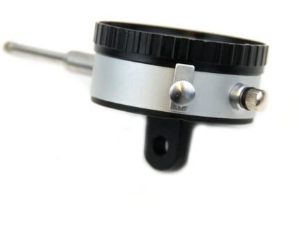 INSIZE Manufacturing Insize Metric Lug Back Dial Indicator 25mm Range Series 2302-25