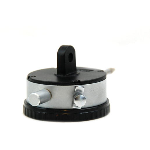 INSIZE Manufacturing Insize Metric Lug Back Dial Indicator 3mm Range Series 2308-3A