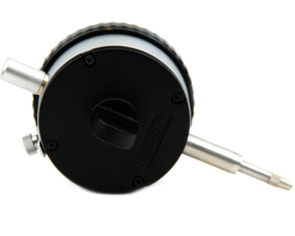INSIZE Manufacturing Insize Metric Lug Back Dial Indicator 3mm Range Series 2308-3A