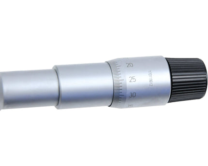 INSIZE Manufacturing Insize Three Point Internal Micrometer 62-75mm Range Series 3227-75