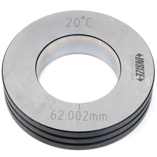 INSIZE Manufacturing Insize Three Point Internal Micrometer 62-75mm Range Series 3227-75