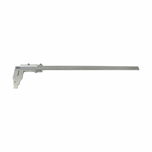 INSIZE Manufacturing Insize Vernier Caliper 0-500mm/0-20" Range Series 1214-500