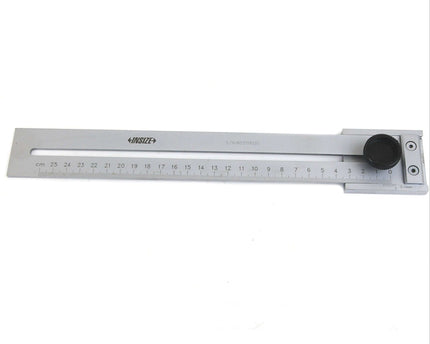 INSIZE Measuring Equipment Insize Marking Gauge 0-250mm Range Series 7120-250A