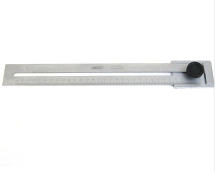 INSIZE Measuring Equipment Insize Marking Gauge 0-300mm Range Series 7120-300A