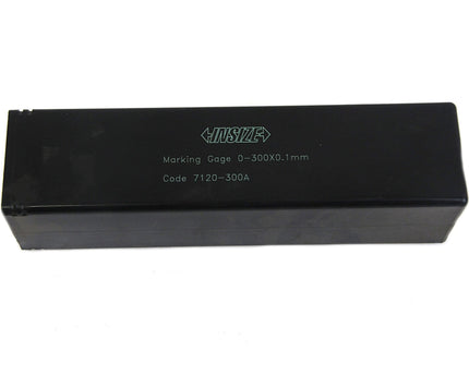 INSIZE Measuring Equipment Insize Marking Gauge 0-300mm Range Series 7120-300A