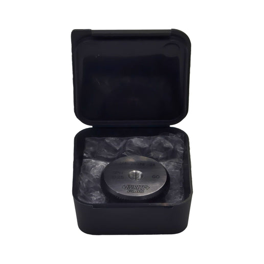 INSIZE Measuring Equipment 1/4-28UNF | Imperial Thread Ring Gauge | 4633-1B2 * EDITING INCOMPLETE*